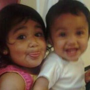 Meet your Posher, Laine