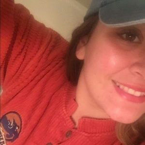 Meet your Posher, Marissa