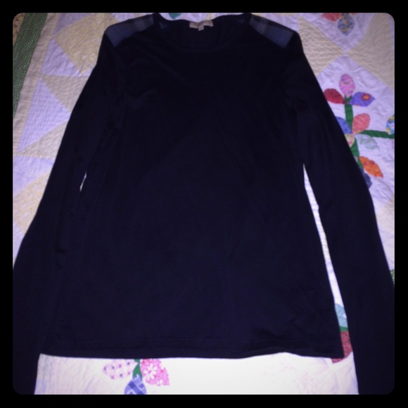 Authentic Burberry London Shirt