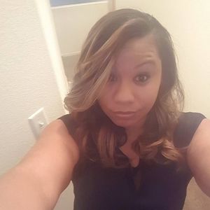 Meet your Posher, Katy