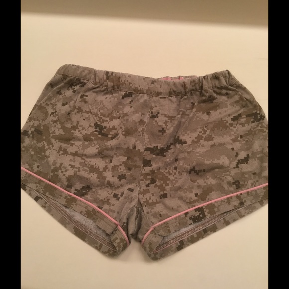 Marine inspired pjs, super comfy. - Picture 3 of 3