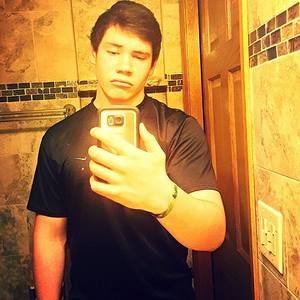 Meet your Posher, Noah