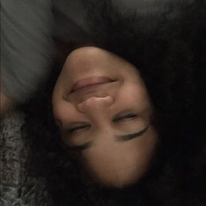 Meet your Posher, Kay