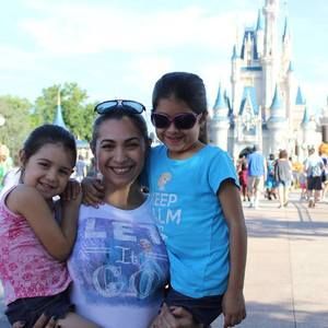 Meet your Posher, Paula