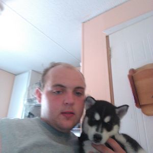 Meet your Posher, Bradley