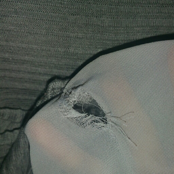 Happening in the present blouse xs - Picture 2 of 4