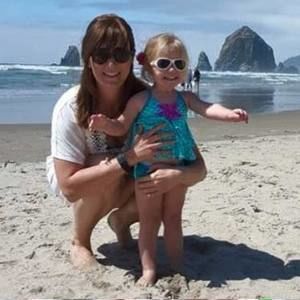 Meet your Posher, Angela