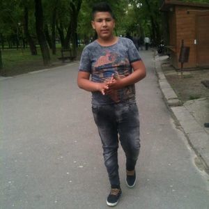 Meet your Posher, Aslan