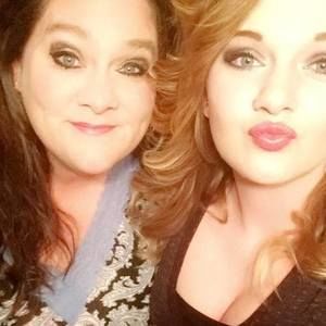 Meet your Posher, Mandy