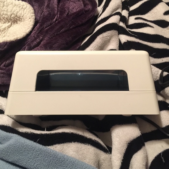 UV Lamp
