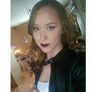 Meet your Posher, Kaitlyn