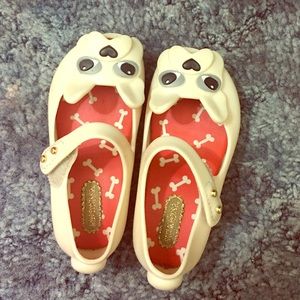 Mini Melissa for sale