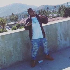 Meet your Posher, Ricky