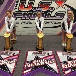 Meet your Posher, Jackie