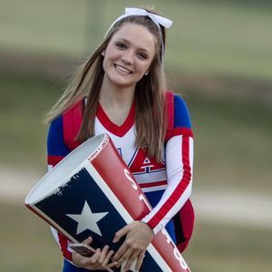 Meet your Posher, Payton brooke