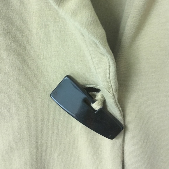 Talbots light Jacket - Picture 3 of 4