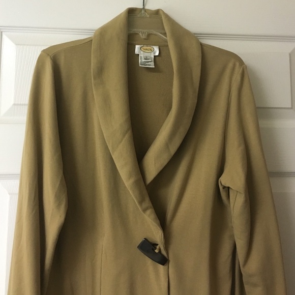 Talbots light Jacket - Picture 4 of 4
