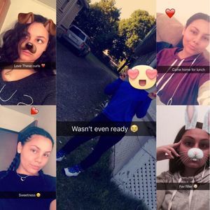 Meet your Posher, Jasmine