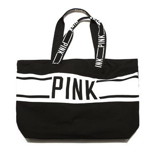 VS Pink tote