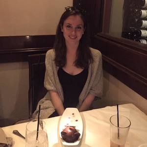 Meet your Posher, Elliott