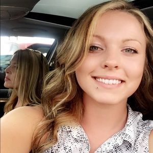 Meet your Posher, Morgan