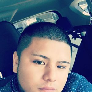 Meet your Posher, Alfredo
