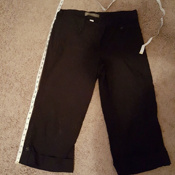 Capris