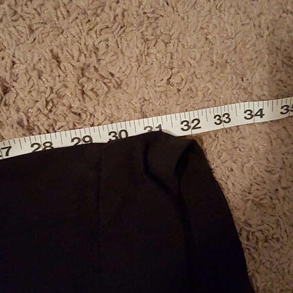 Capris - Picture 2 of 3