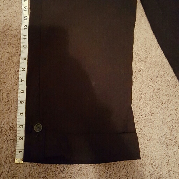 Capris - Picture 3 of 3