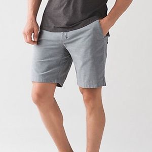 NWT Commission Short 9