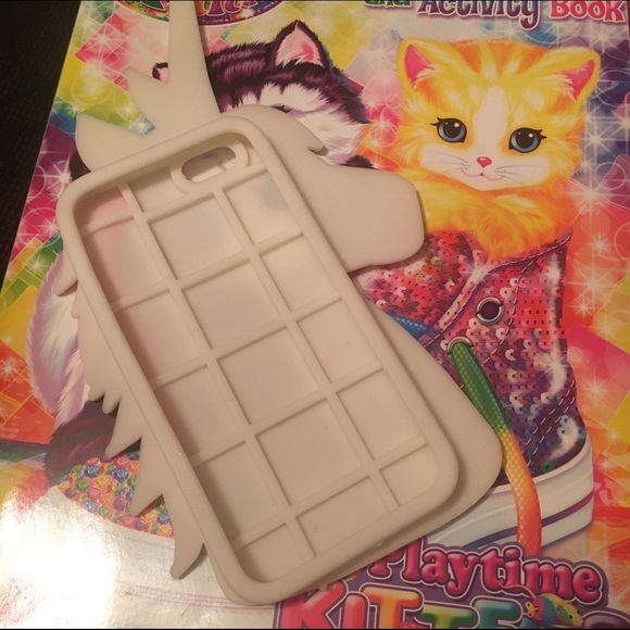 Dollskill Accessories - Phone Case, iPhone 6 Unicorn Dreams Dollskill Accessories - Phone Case, iPhone 6 Unicorn Dreams