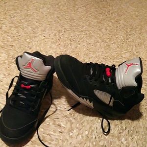 Jordan Retro 5 O.G