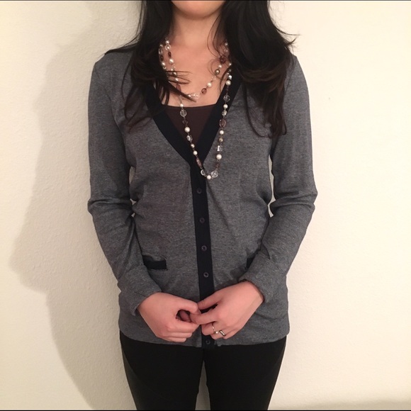 J. Crew Ladies Cardigan - Picture 2 of 3