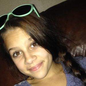 Meet your Posher, Breanna