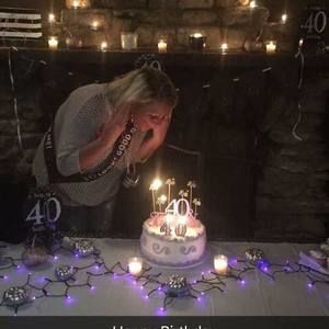 Meet your Posher, Jaime