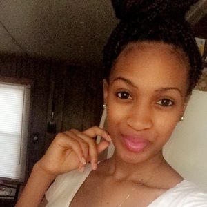 Meet your Posher, Chantel