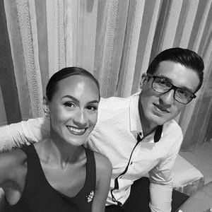 Meet your Posher, Elena