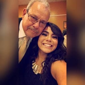 Meet your Posher, Erica