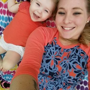 Meet your Posher, Leigha