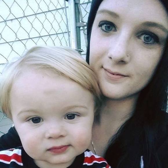 Meet your Posher, Leah