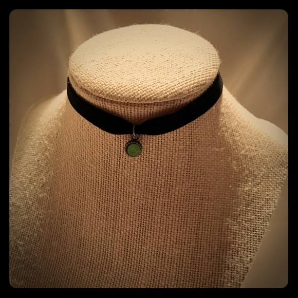 Quality Handmade August Birthstone Chokers