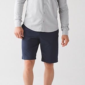 NWT Lululemon The Works Short