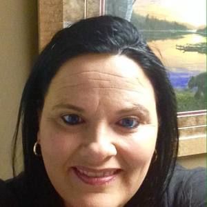 Meet your Posher, Angelia