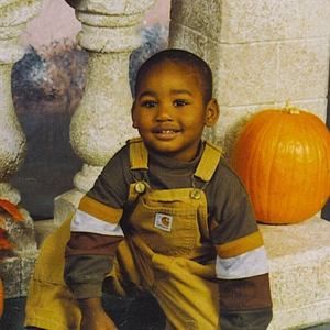 Meet your Posher, Danzelle