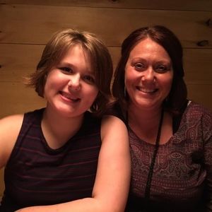 Meet your Posher, Donna