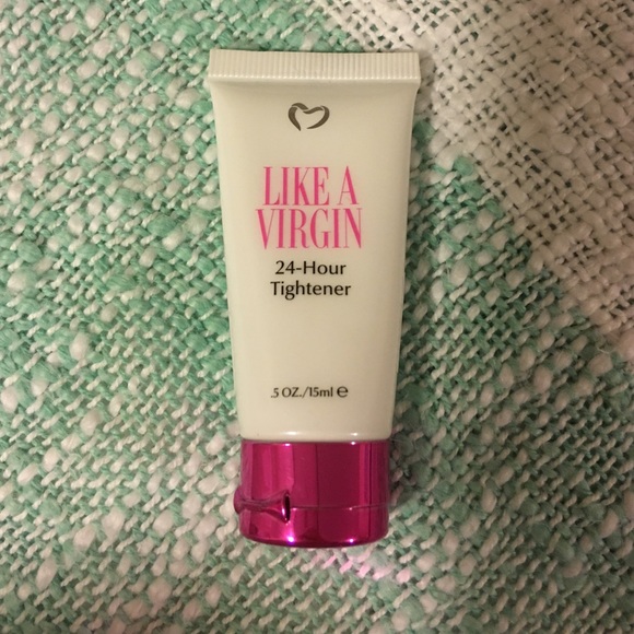 Pure Romance: Like A Virgin