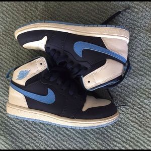 Nike Air Jordan Retro 1