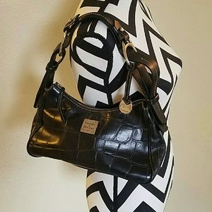 Dooney & Bourke Hobo