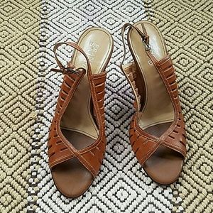 SALE🎉 Franco Sarto Heels