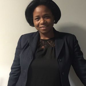 Meet your Posher, Tracy